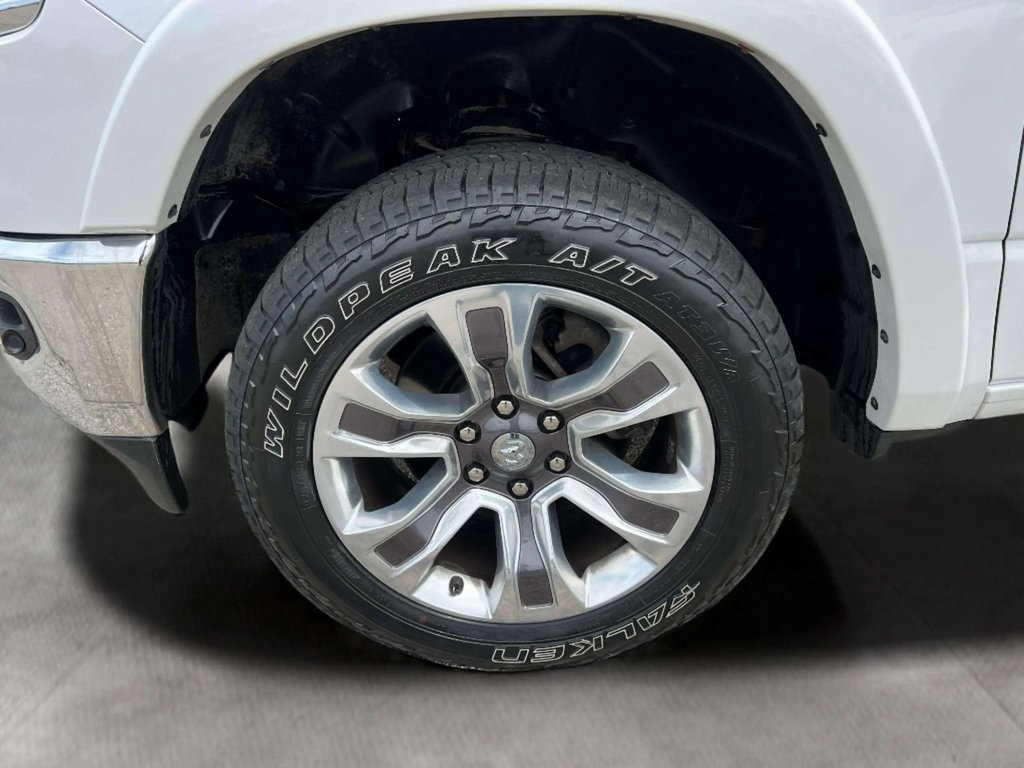 2020 Ram 1500 Laramie Longhorn photo 25