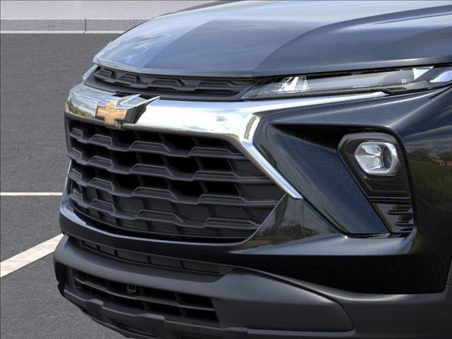 2026 Chevrolet Trailblazer LS photo 10