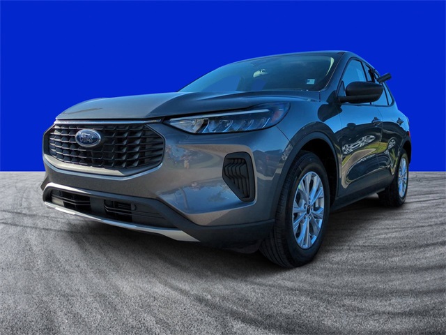 2026 Ford Escape Active photo 5