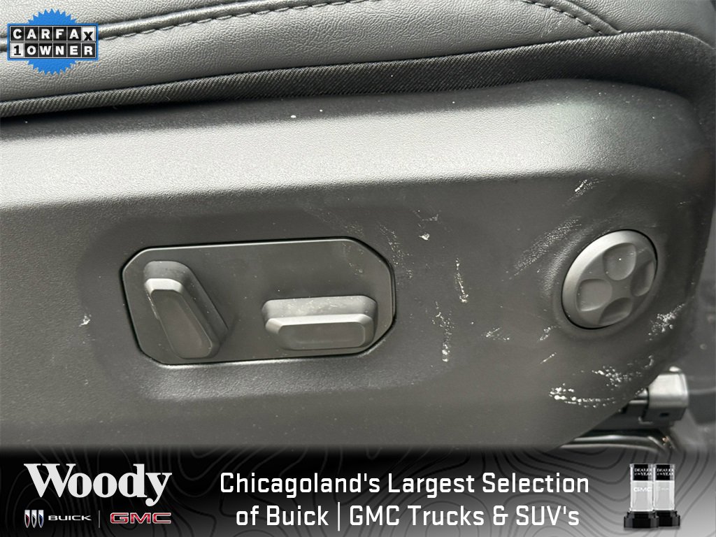 2025 JEEP GLADIATOR - Image 35