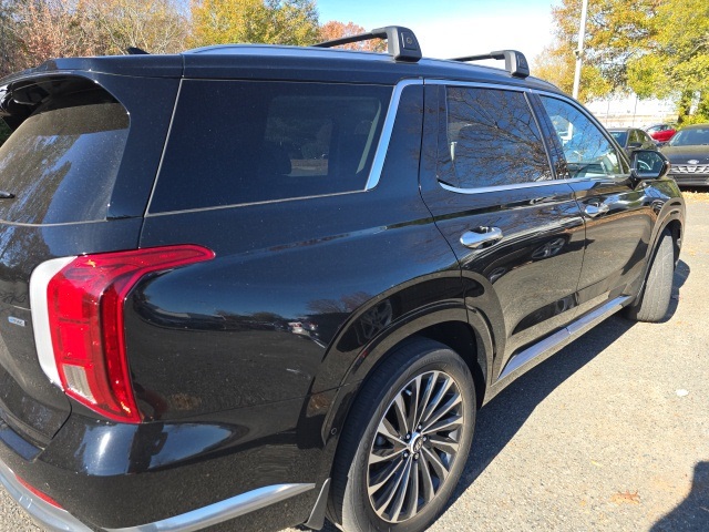 2023 Hyundai Palisade Calligraphy photo 3