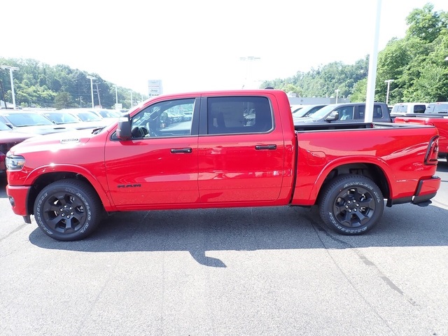 2025 Ram 1500 Big Horn Lone Star photo 2