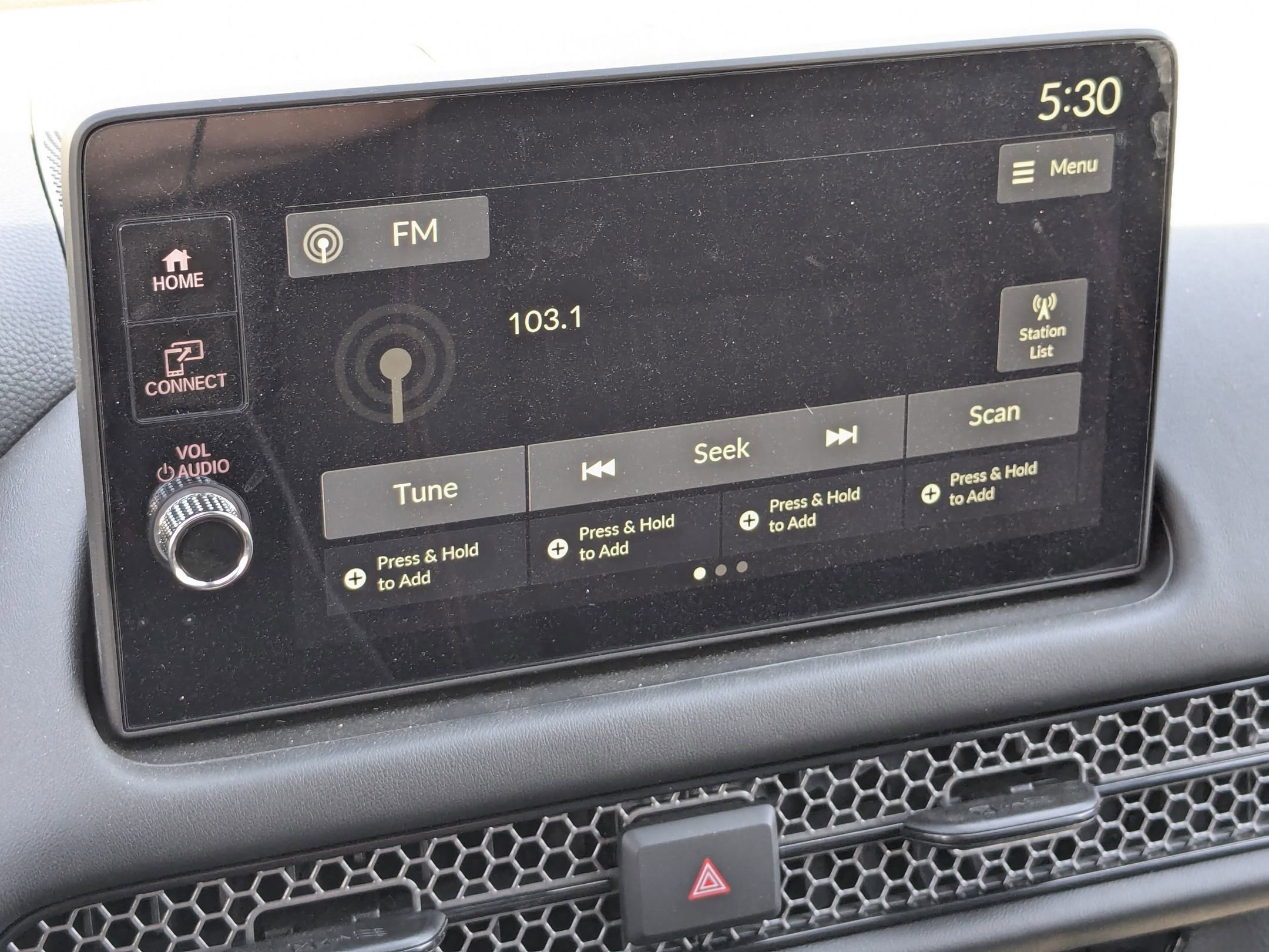 2026 Honda HR-V Sport photo 9