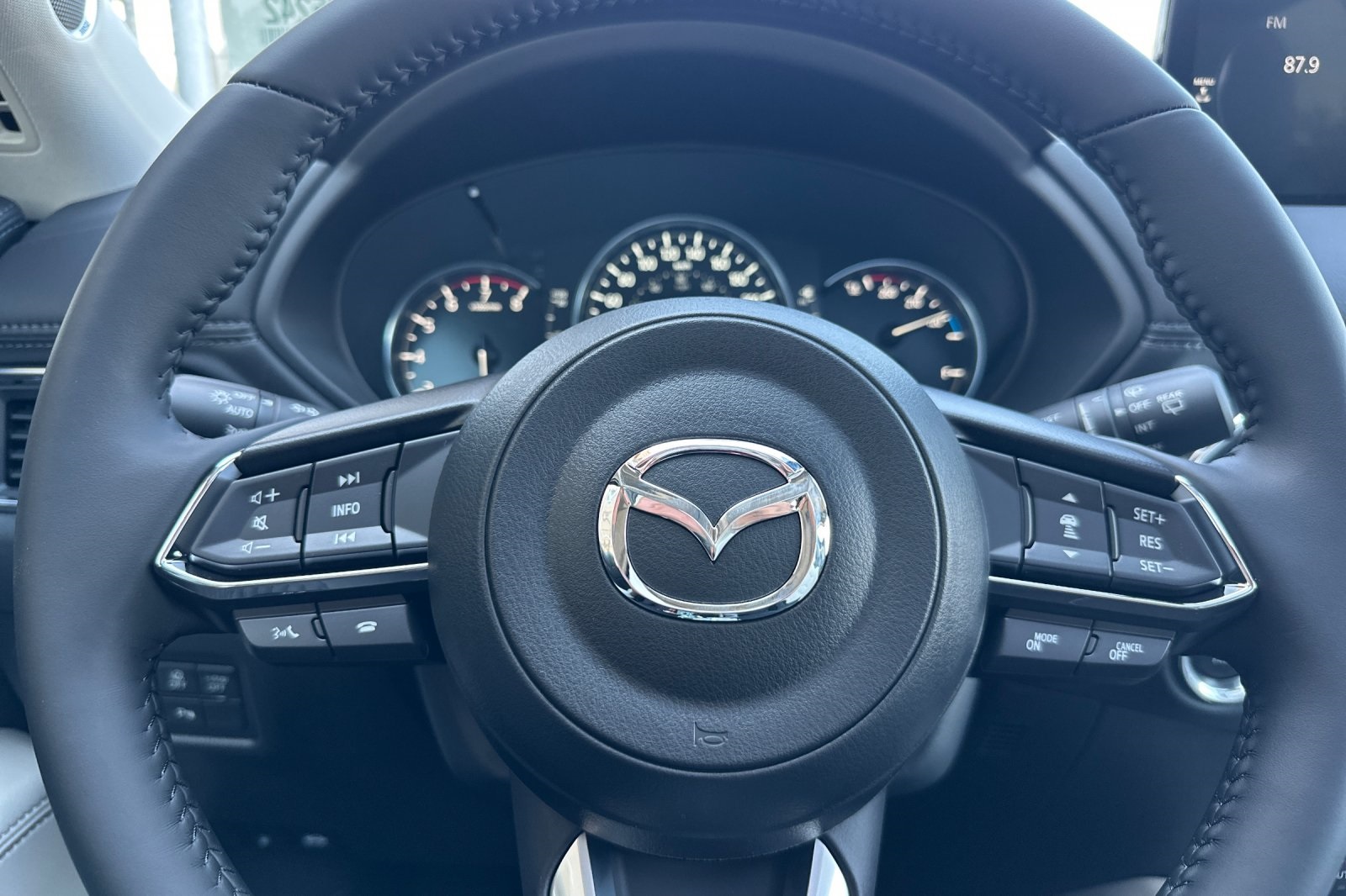 2025 Mazda CX-5 2.5 Premium Plus photo 18