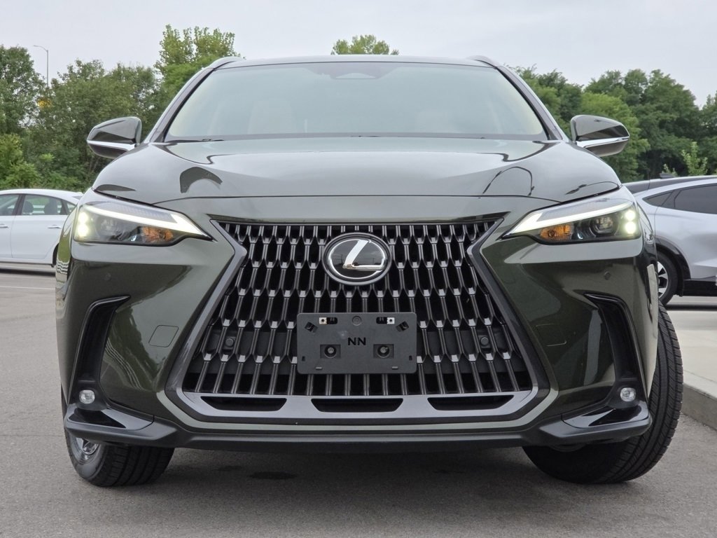 2022 Lexus NX 350 Premium photo 3