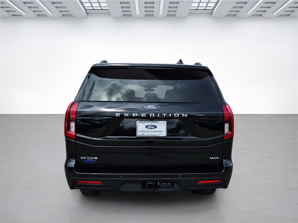 2025 Ford Expedition MAX EL photo 6
