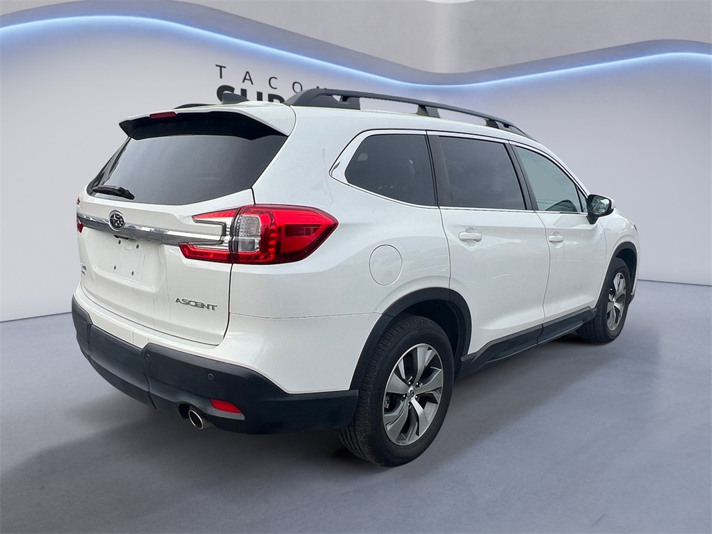 2024 Subaru Ascent Premium photo 4