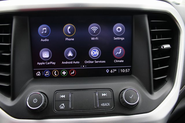 2020 Gmc Acadia SLE photo 26