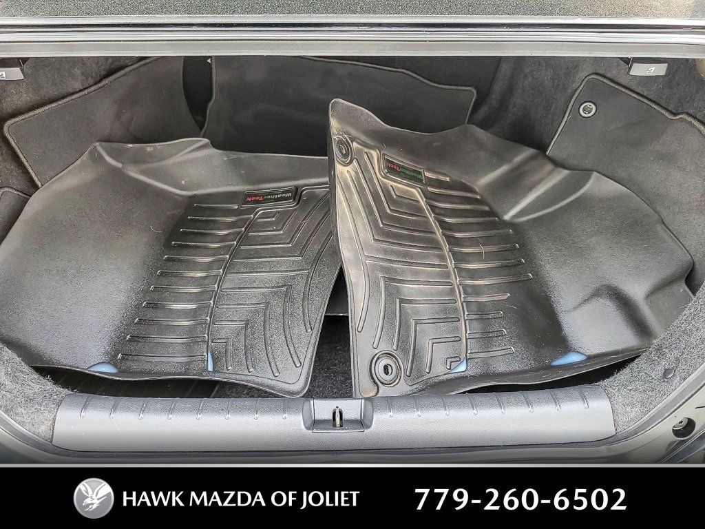 2018 HONDA CIVIC - Image 16