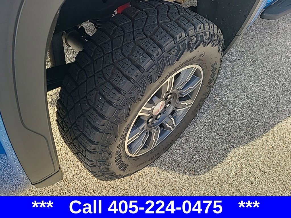 2024 Gmc Sierra 1500 AT4 photo 13
