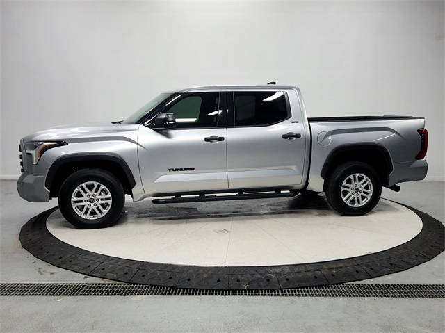 2023 Toyota Tundra SR5 photo 4
