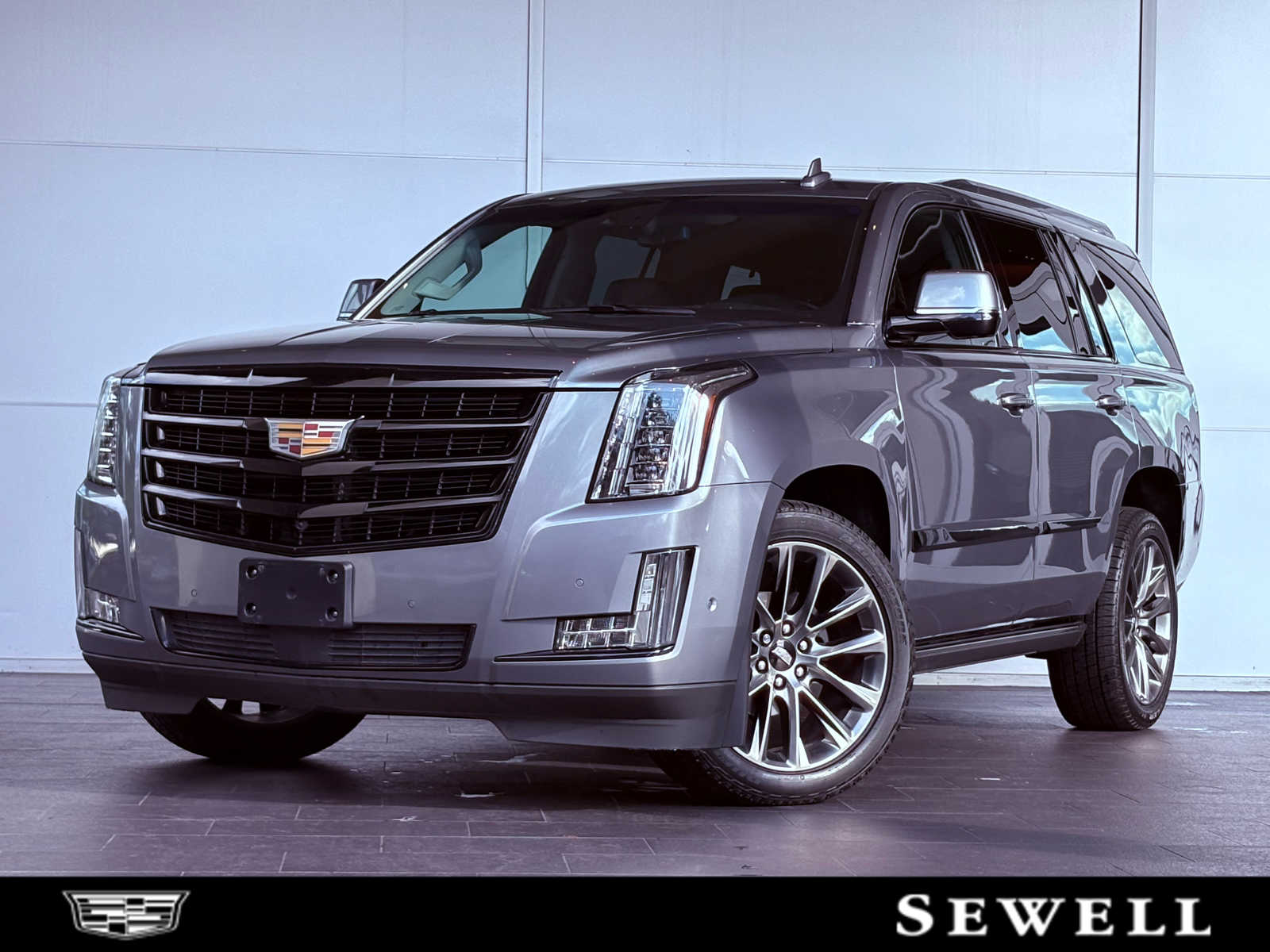 2020 Cadillac Escalade Premium Luxury's photo
