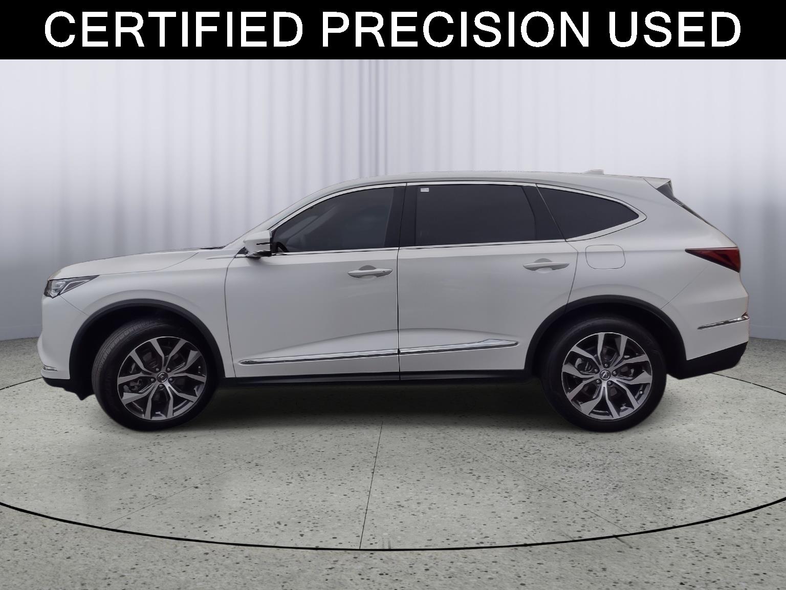 2022 Acura MDX Technology Package's photo