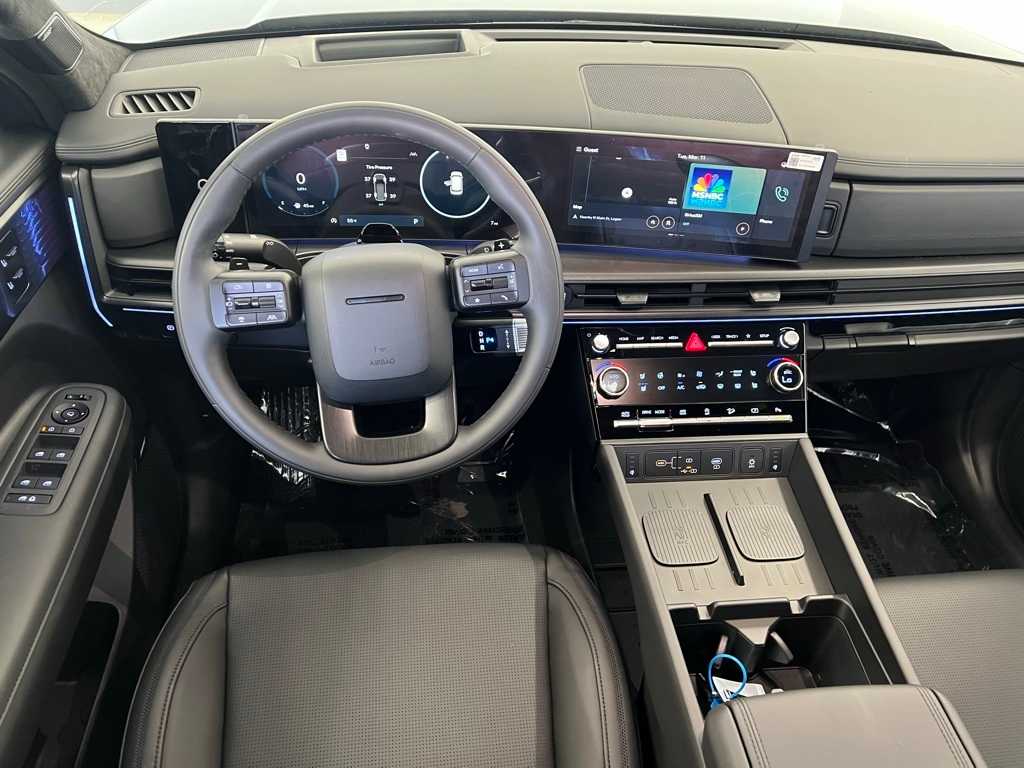 2025 Hyundai Santa Fe Calligraphy photo 39