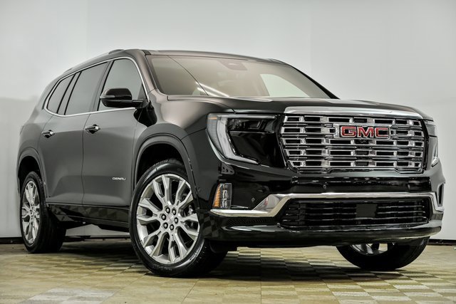 2026 GMC Acadia Denali's photo