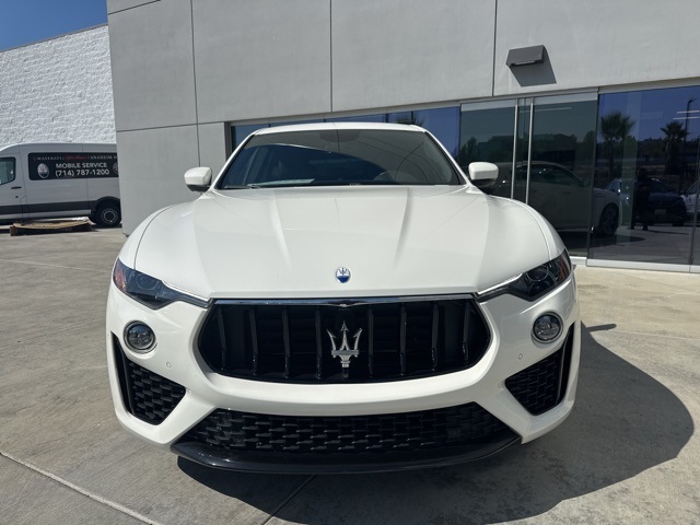 2022 Maserati Levante Modena photo 2