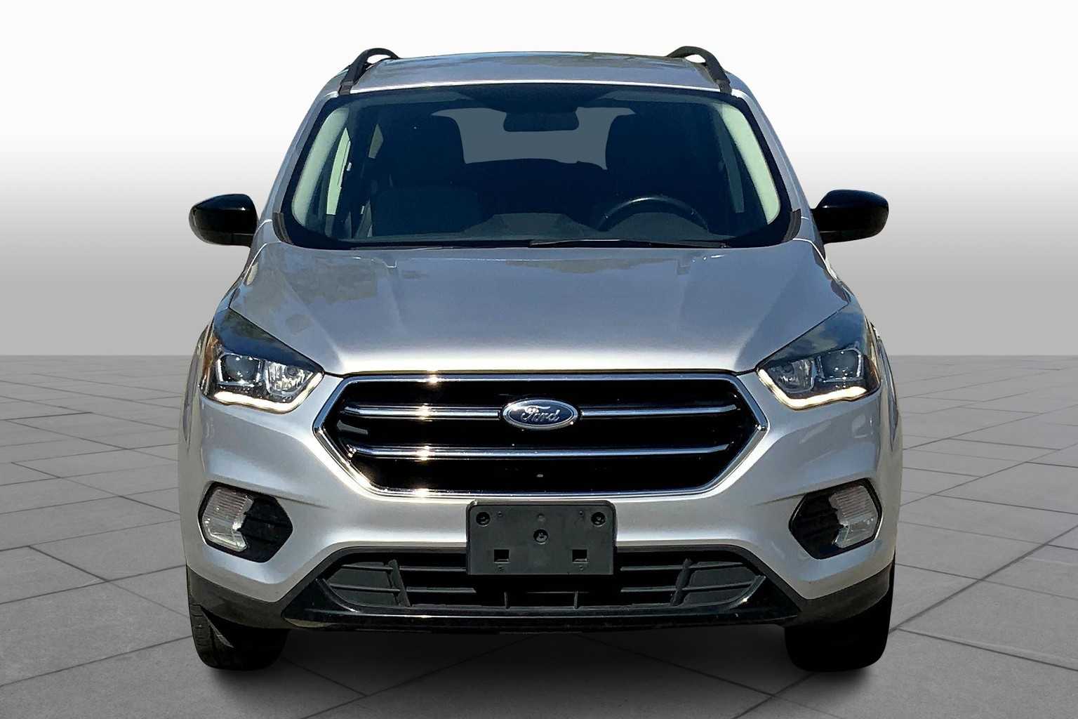 2018 Ford Escape SE photo 3