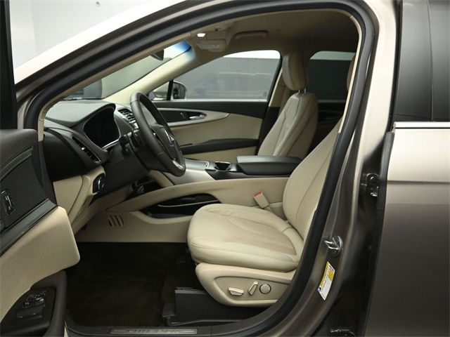 2020 LINCOLN NAUTILUS - Image 10