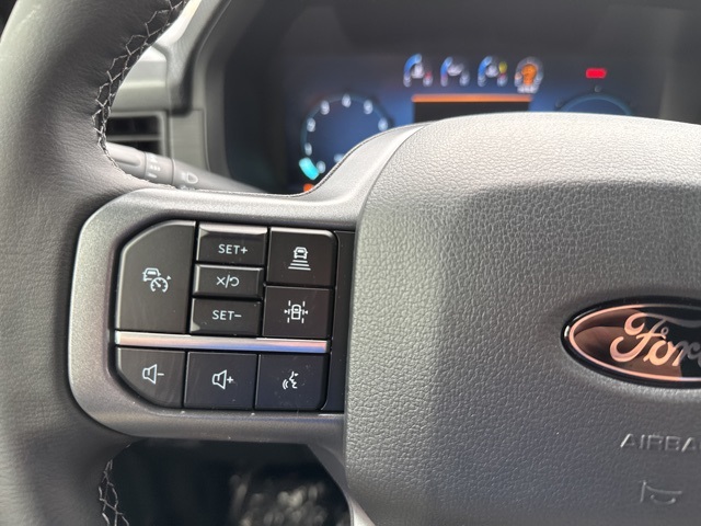 2025 Ford F-150 XLT photo 28
