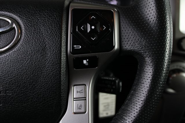 2021 Toyota 4Runner SR5 photo 16