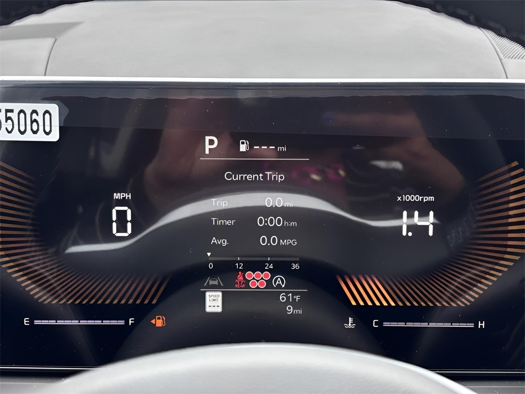 2025 Kia Sorento S photo 27
