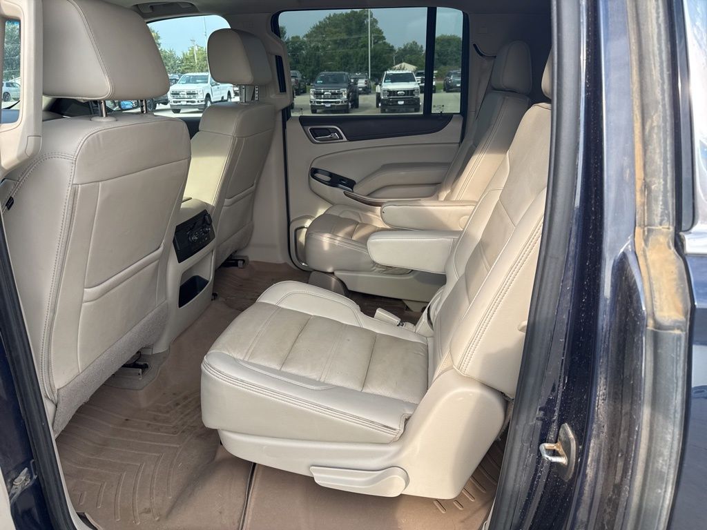2019 Gmc Yukon XL Denali photo 4