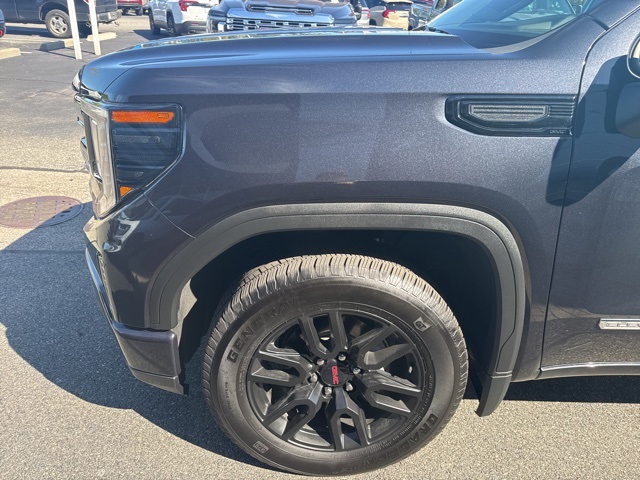 2023 Gmc Sierra 1500 Elevation photo 2