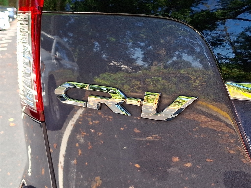 2012 Honda CR-V EX-L photo 28