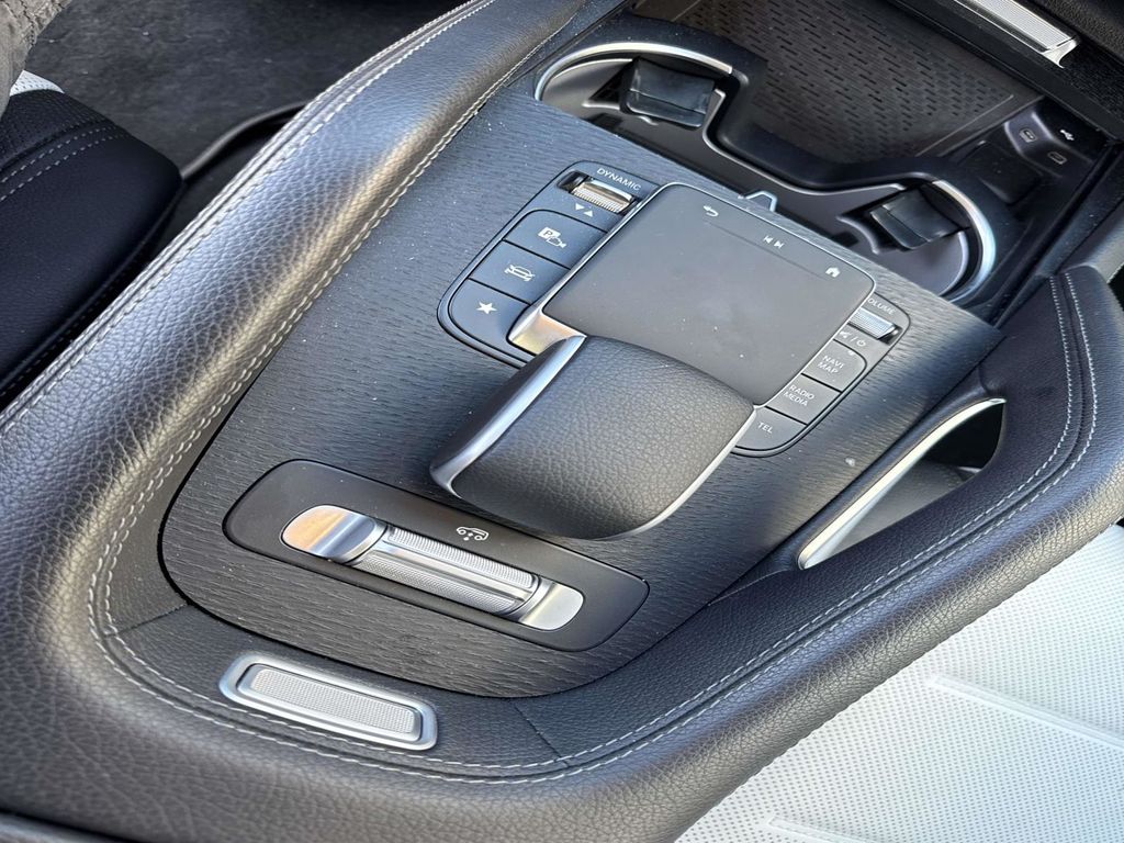 2024 Mercedes Benz GLE 580 4MATIC photo 19