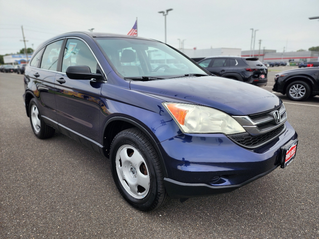 2011 Honda CR-V LX photo 16