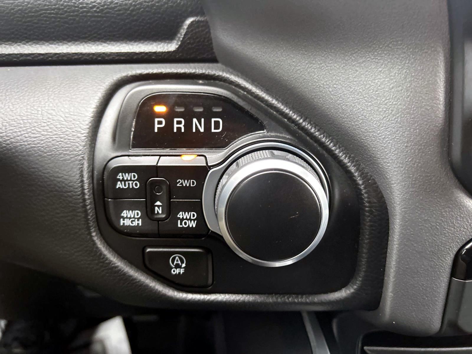 2022 Ram 1500 Big Horn photo 16