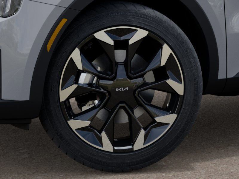 2025 Kia Sorento EX photo 4