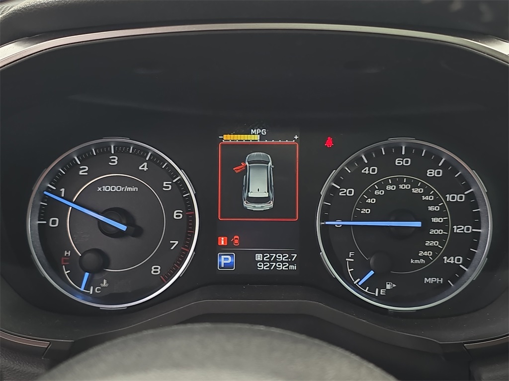 2019 Subaru Ascent Touring photo 18