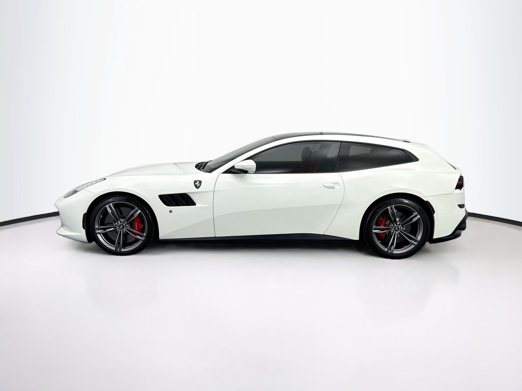 2020 Ferrari GTC4Lusso photo 8