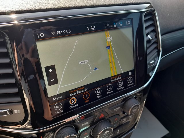 2021 Jeep Grand Cherokee Limited photo 20