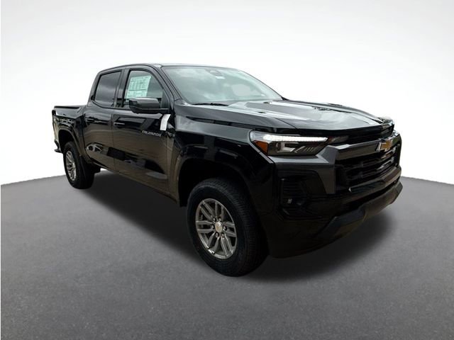 2026 Chevrolet Colorado LT photo 2