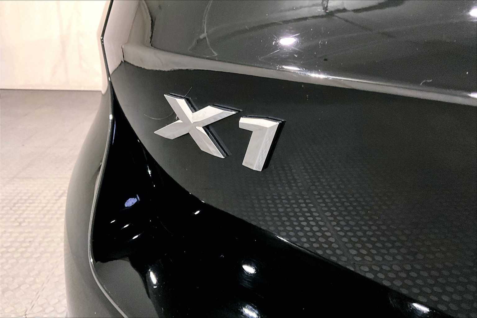2023 Bmw X1 XDrive28i photo 9