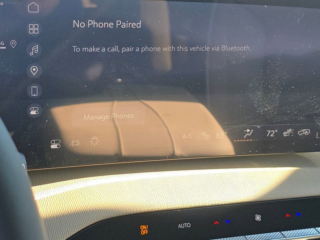 2025 Buick Enclave Preferred photo 4