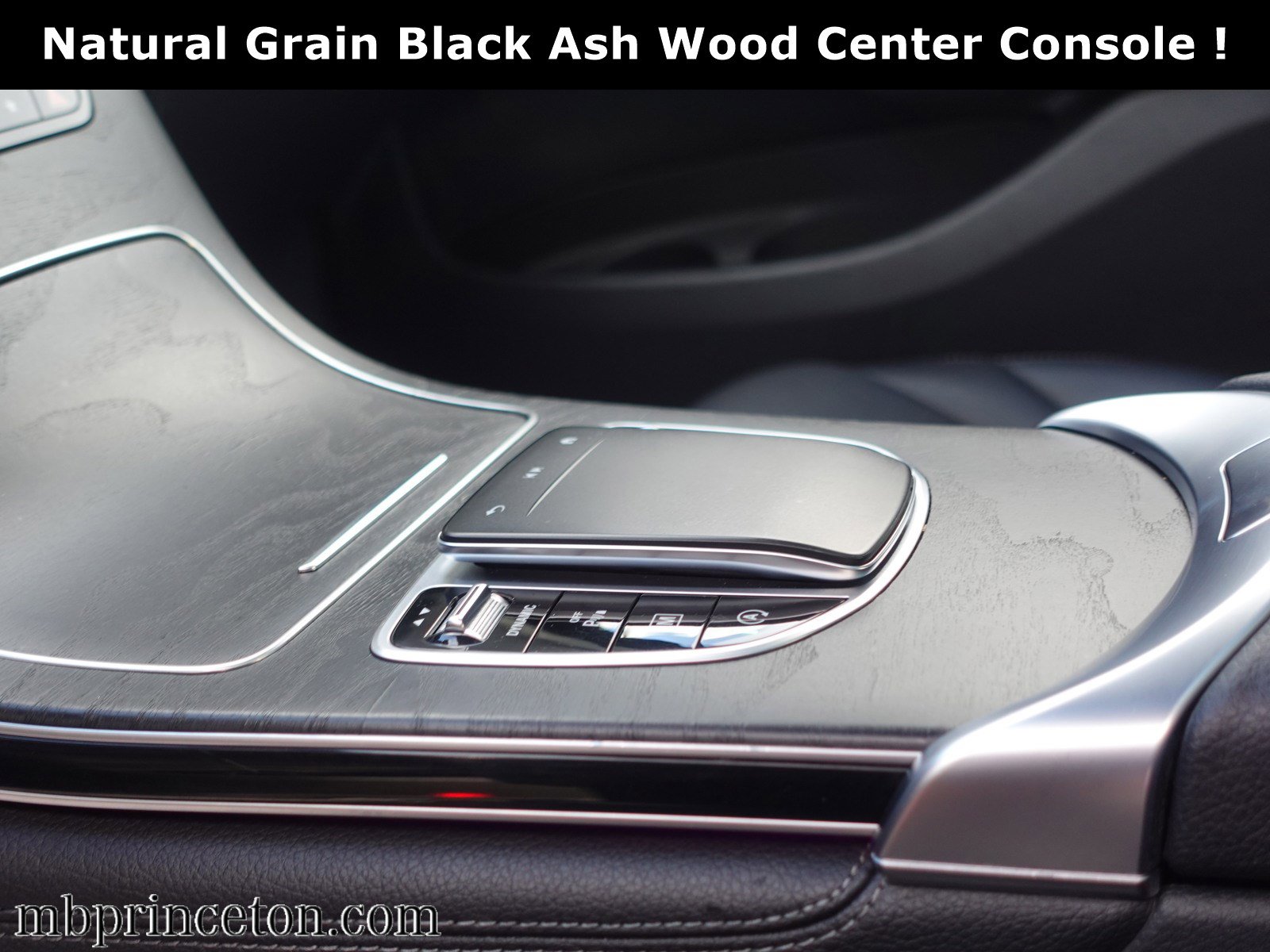 2021 Mercedes Benz GLC 300 4MATIC photo 16