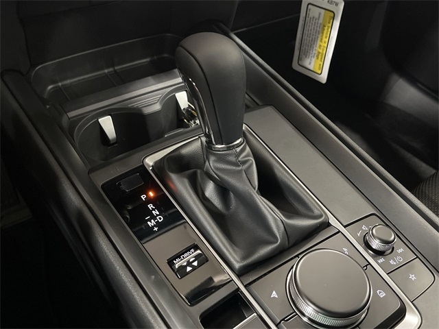 2025 Mazda CX-50 2.5 S Preferred photo 24