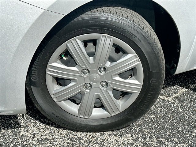 2023 Kia Rio LX photo 35