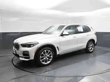 2020 BMW X5 40i