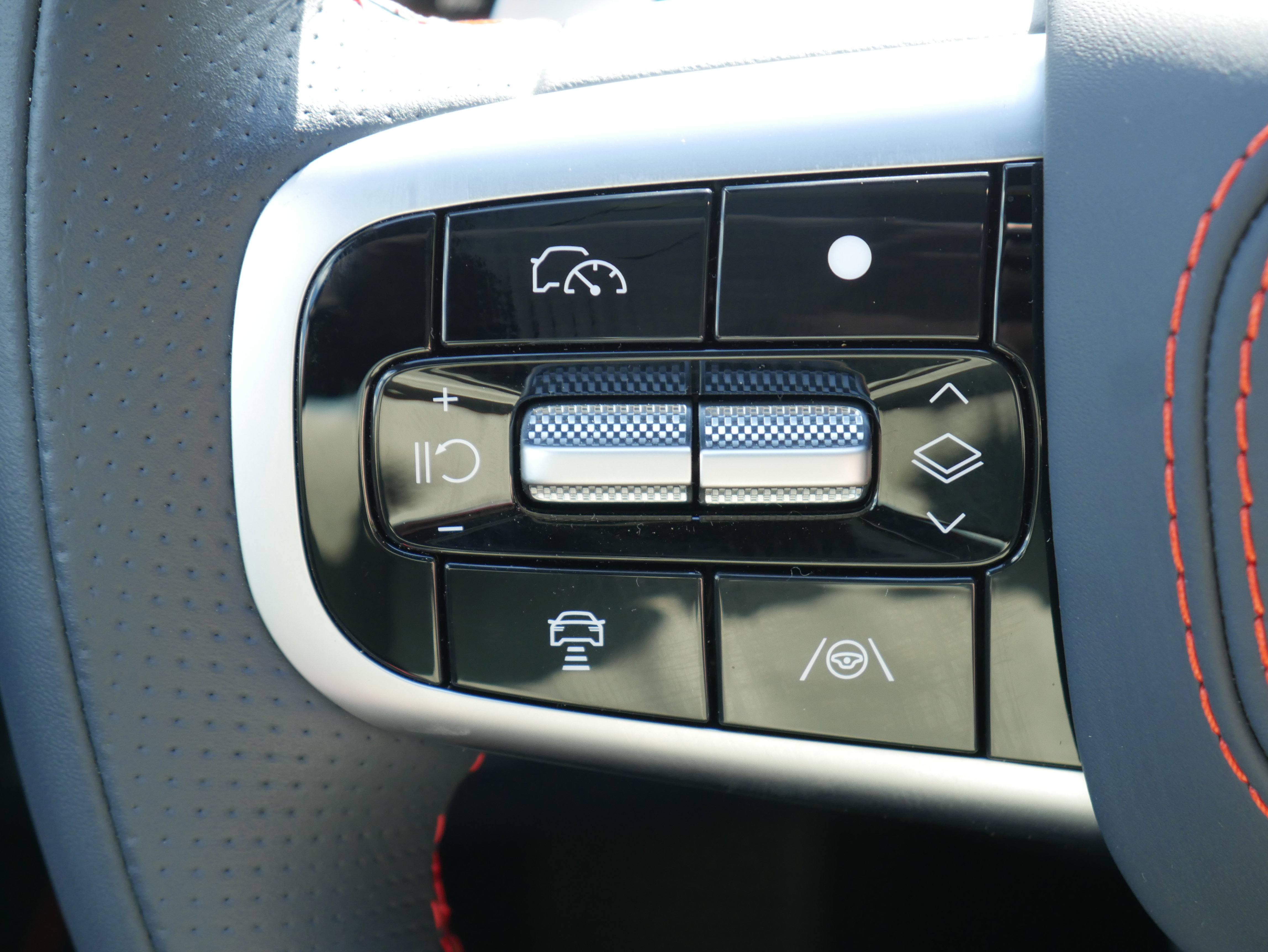 2025 Genesis GV80 Coupe 3.5T photo 9