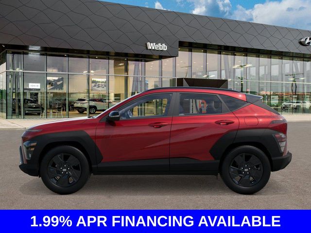 2026 Hyundai Kona SEL Ultimate photo 3