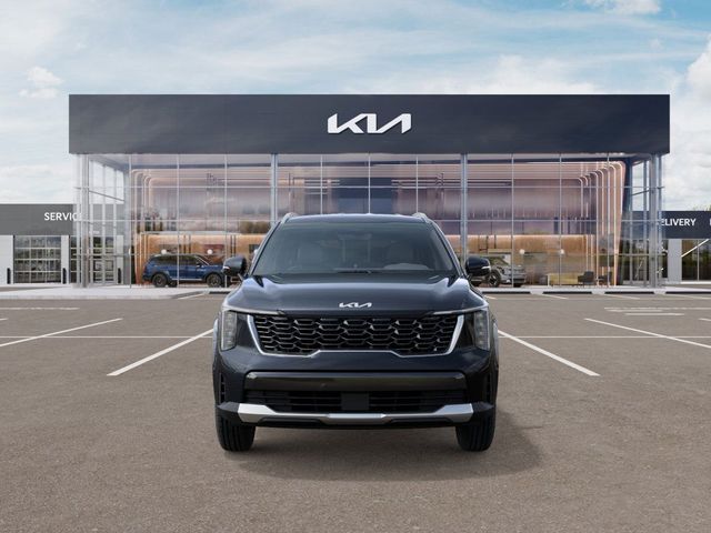2025 Kia Sorento S photo 2
