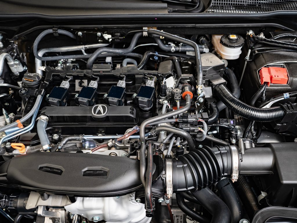 2025 Acura Integra A-Spec Technology photo 37