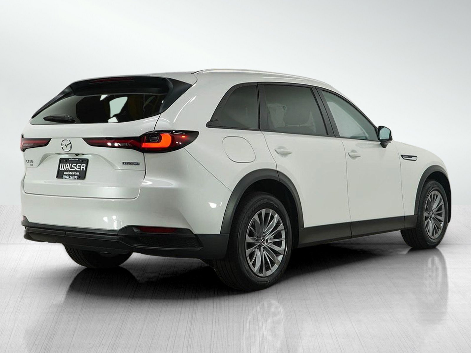 2024 Mazda CX-90 Preferred photo 5