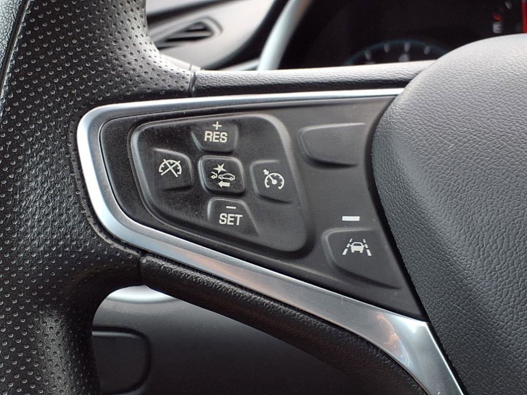 2023 Chevrolet Malibu 1LT photo 24