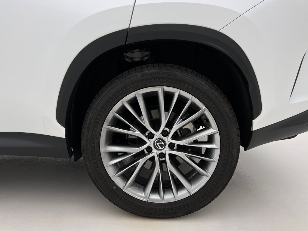 2025 Lexus NX 350 Premium photo 31