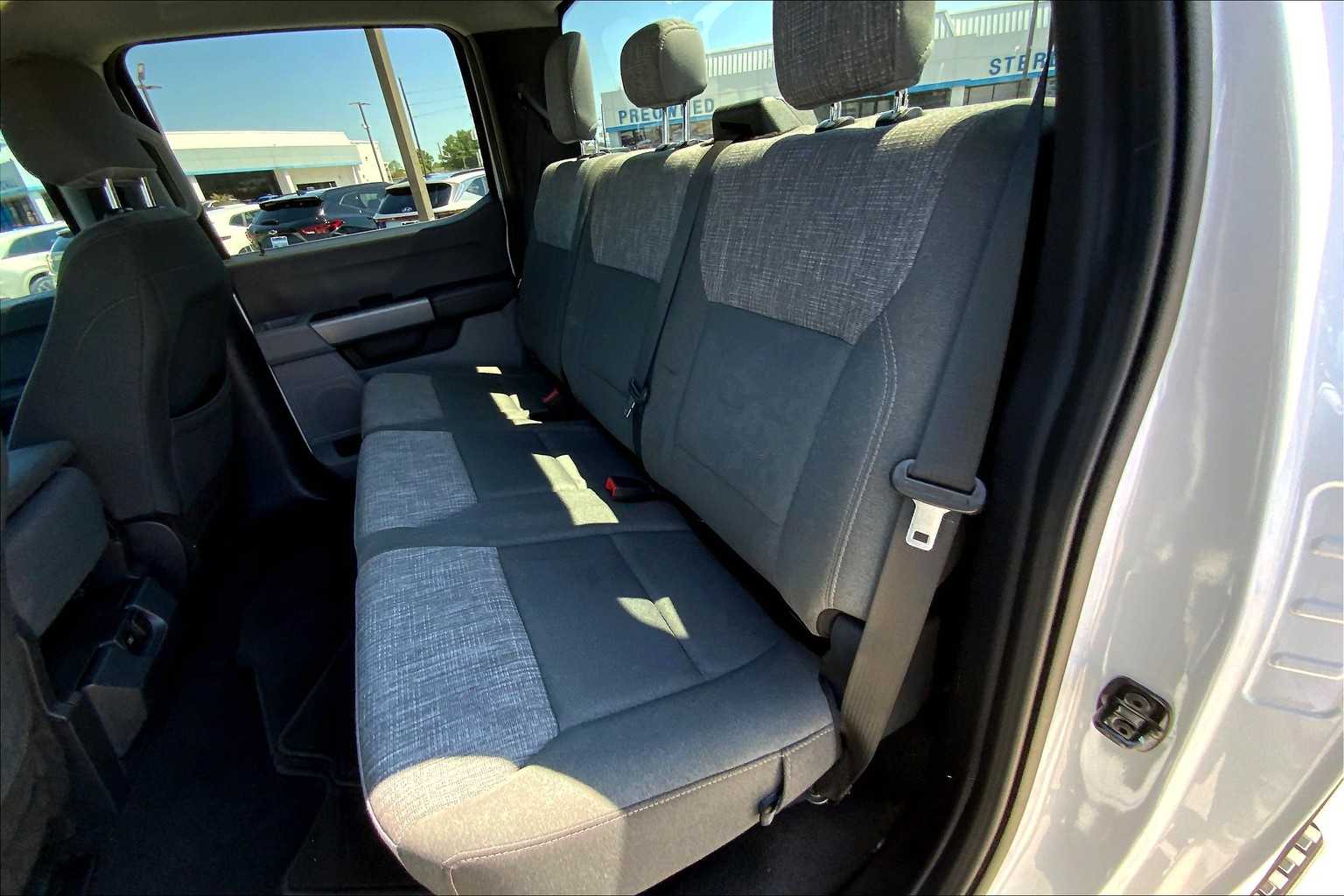2024 Ford F-250 XLT photo 18